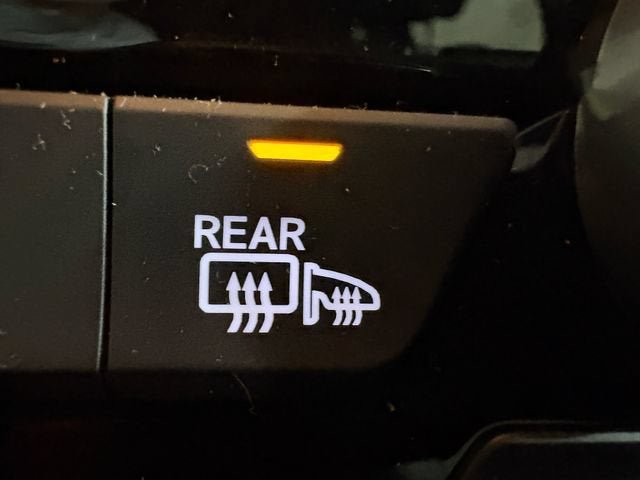 Used 2021 Honda CR-V EX image 11