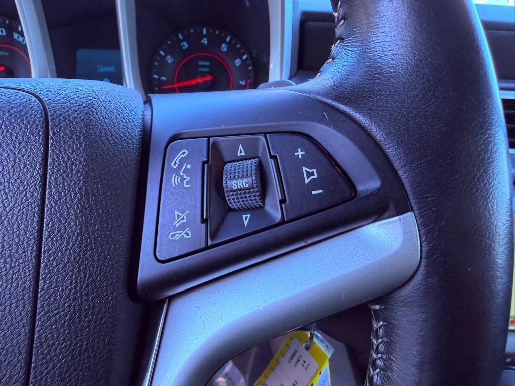 Used 2014 Chevrolet Camaro LT image 21