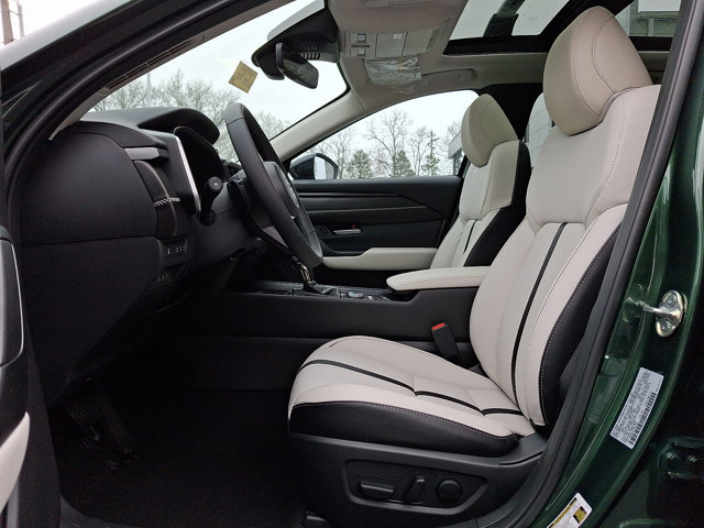 New 2026 MAZDA CX-50 AWD 2.5 S w/ Weather Package image 11