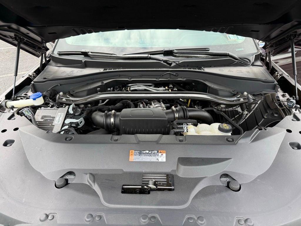 Used 2023 Lincoln Aviator AWD w/ Premium Package image 22