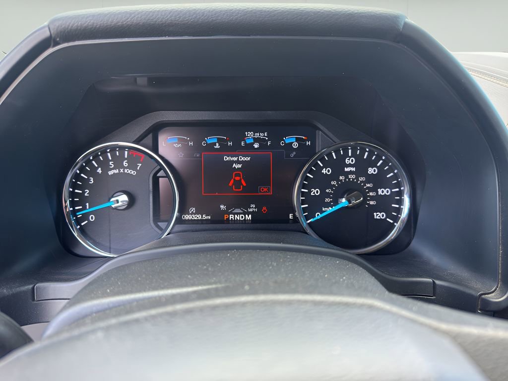 Used 2019 Ford Expedition Platinum image 7