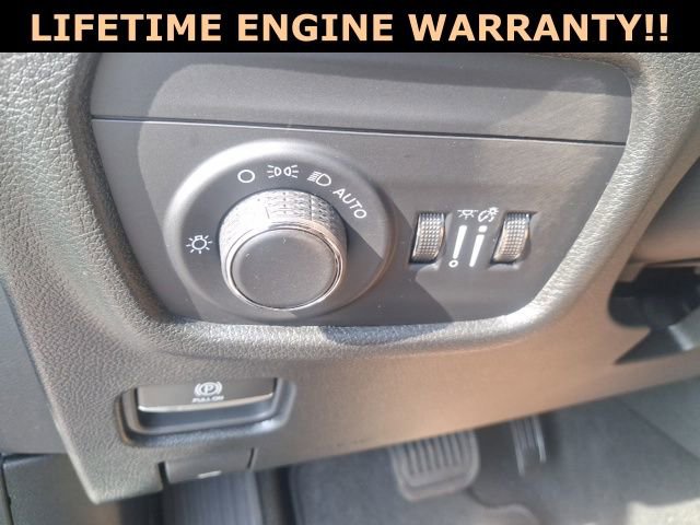 New 2025 Jeep Grand Cherokee Laredo X w/ Trailer Tow Package image 12