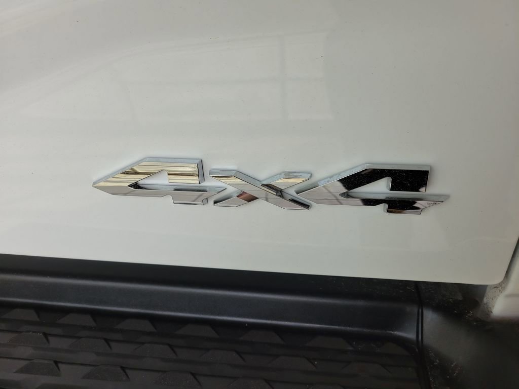 Used 2026 RAM 2500 Laramie image 14