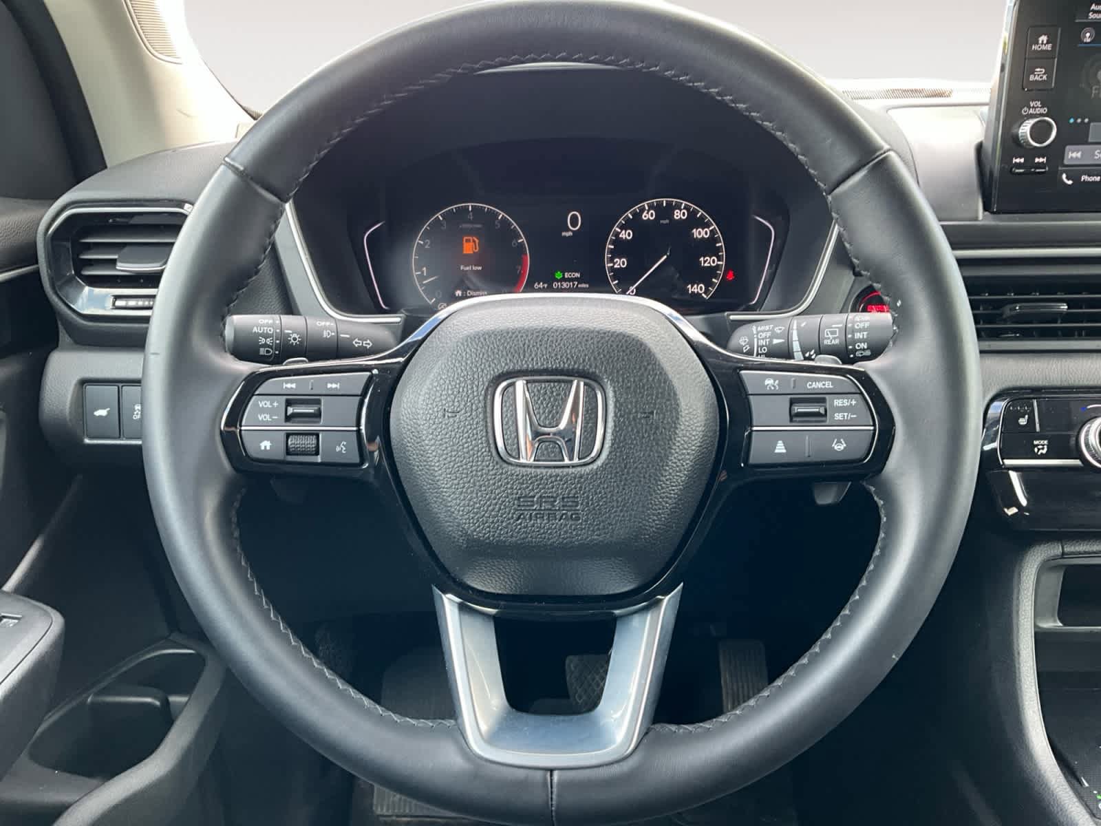 Used 2025 Honda Pilot EX-L image 14