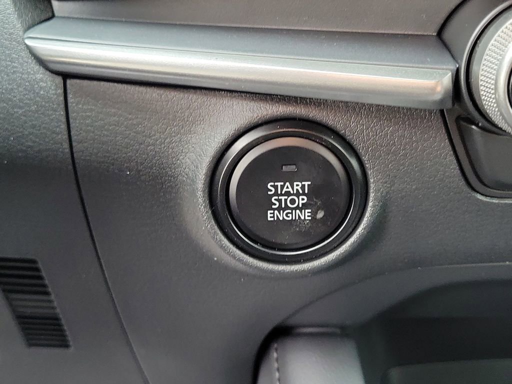 New 2026 MAZDA MAZDA3 s image 9