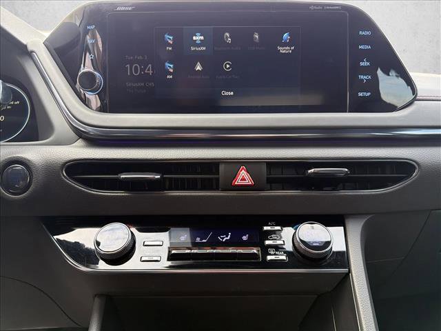 Used 2022 Hyundai Sonata N Line image 18