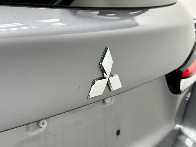Used 2024 Mitsubishi Outlander Sport SE AWD/4WD image 26