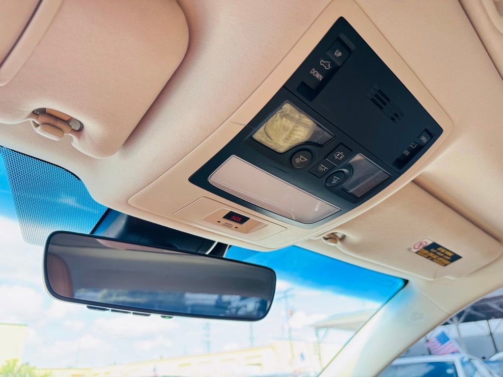 Used 2016 Lexus GS 350 AWD image 24