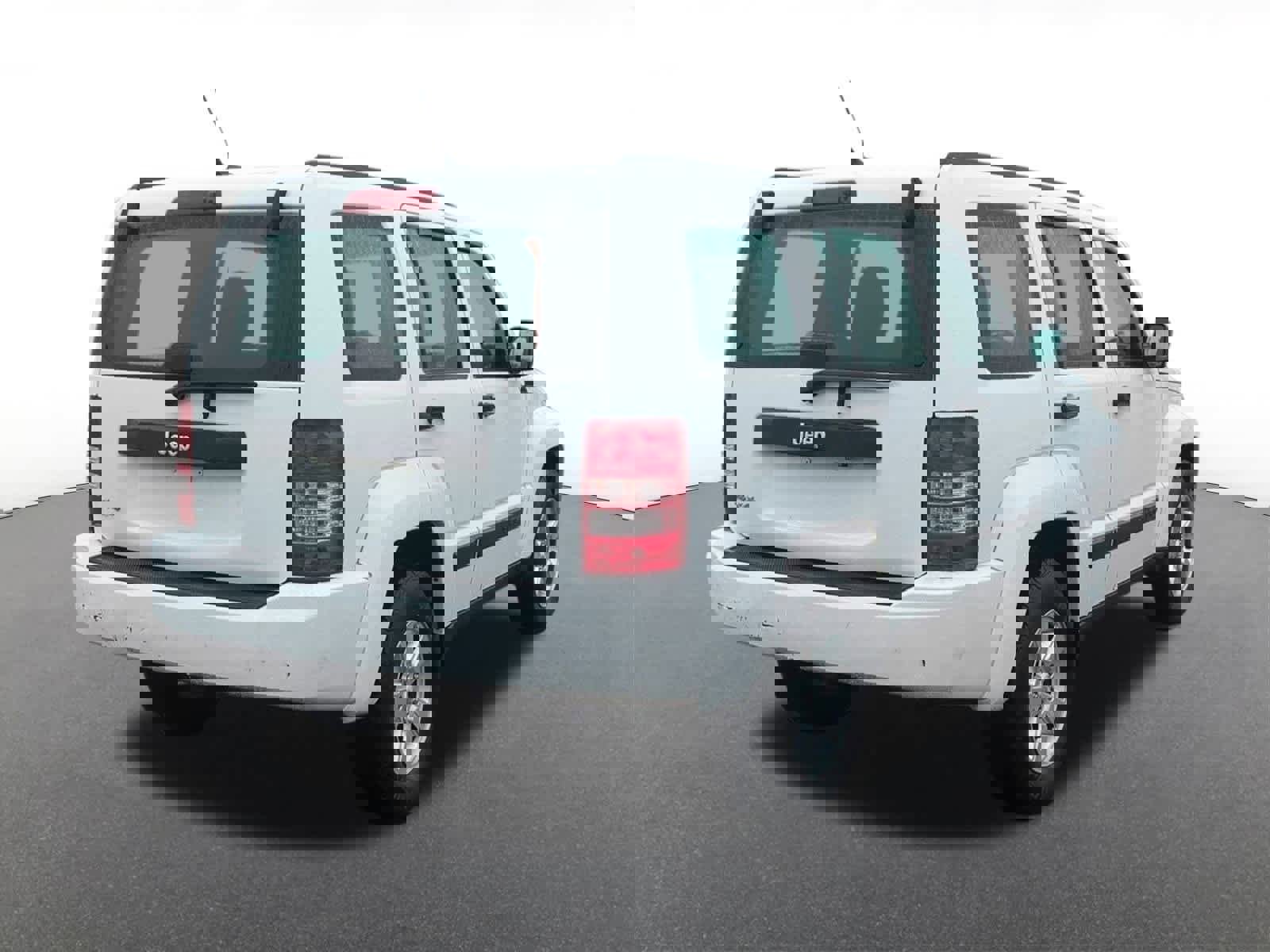 Used 2012 Jeep Liberty Sport image 6