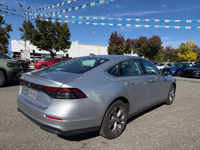 Used 2024 Honda Accord EX image 5