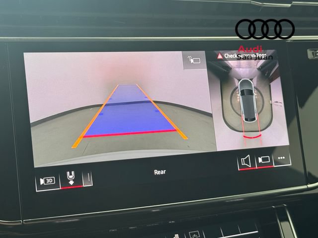 New 2026 Audi Q8 Premium AWD/4WD image 17