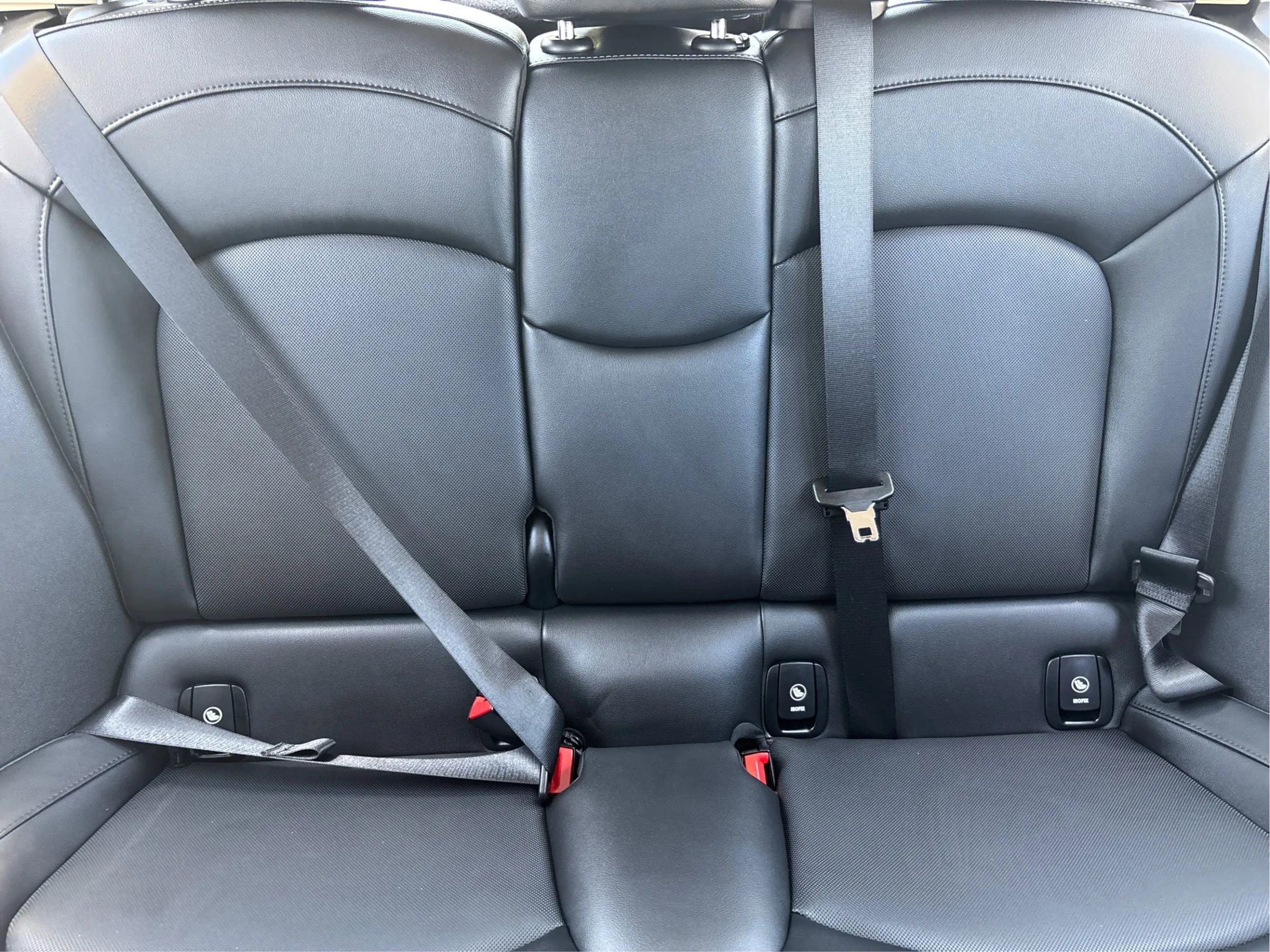 Used 2022 MINI Cooper S image 20
