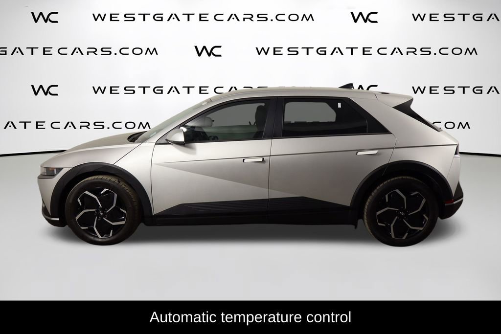 Used 2024 Hyundai Ioniq 5 SEL image 5