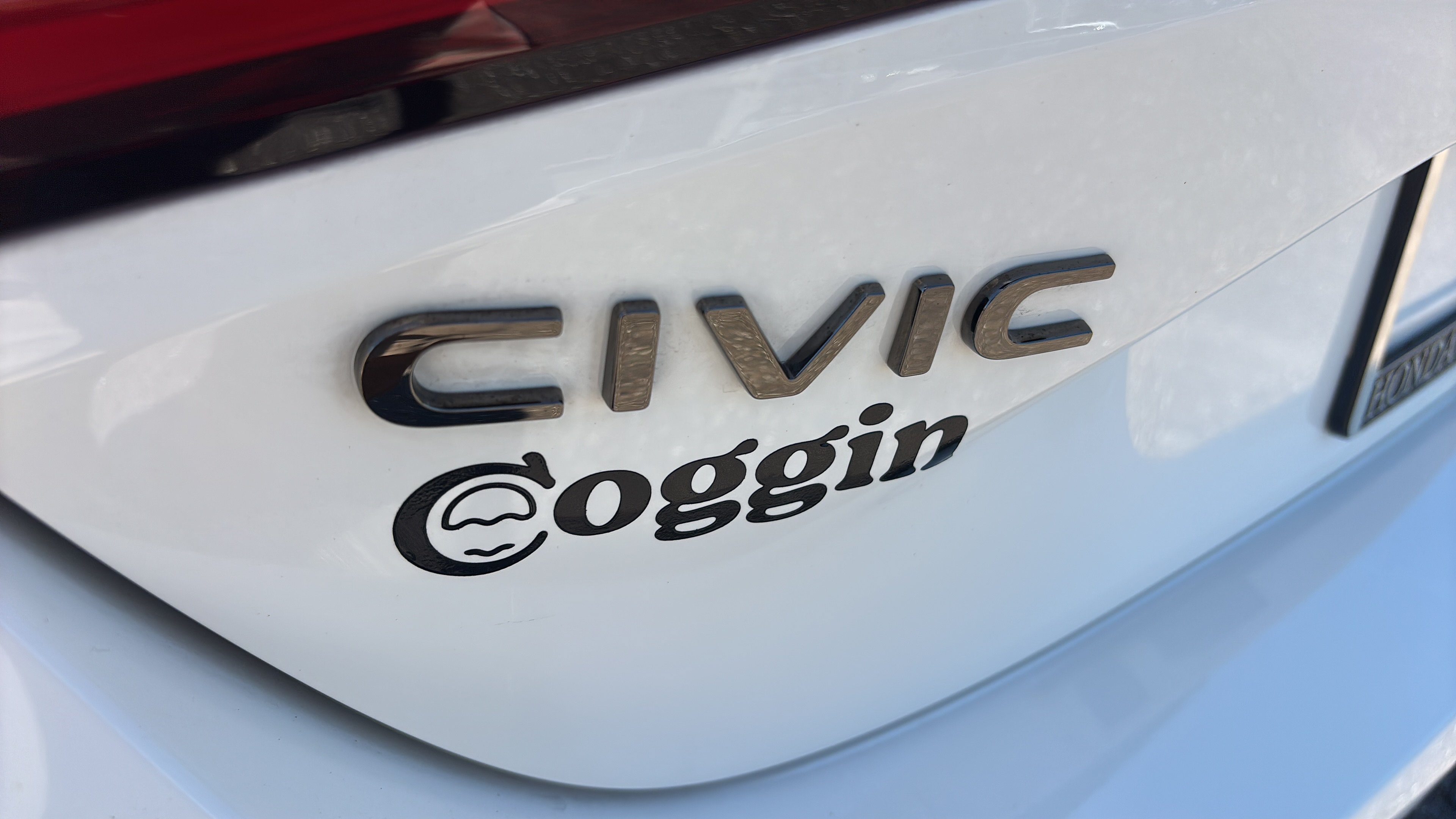 Certified 2025 Honda Civic Type R image 16