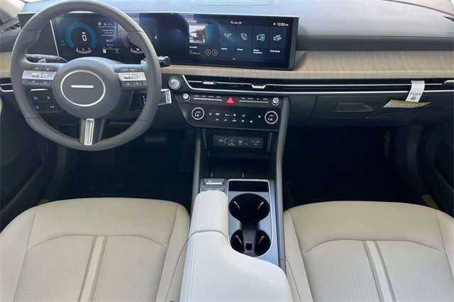 New 2025 Hyundai Sonata SEL image 13