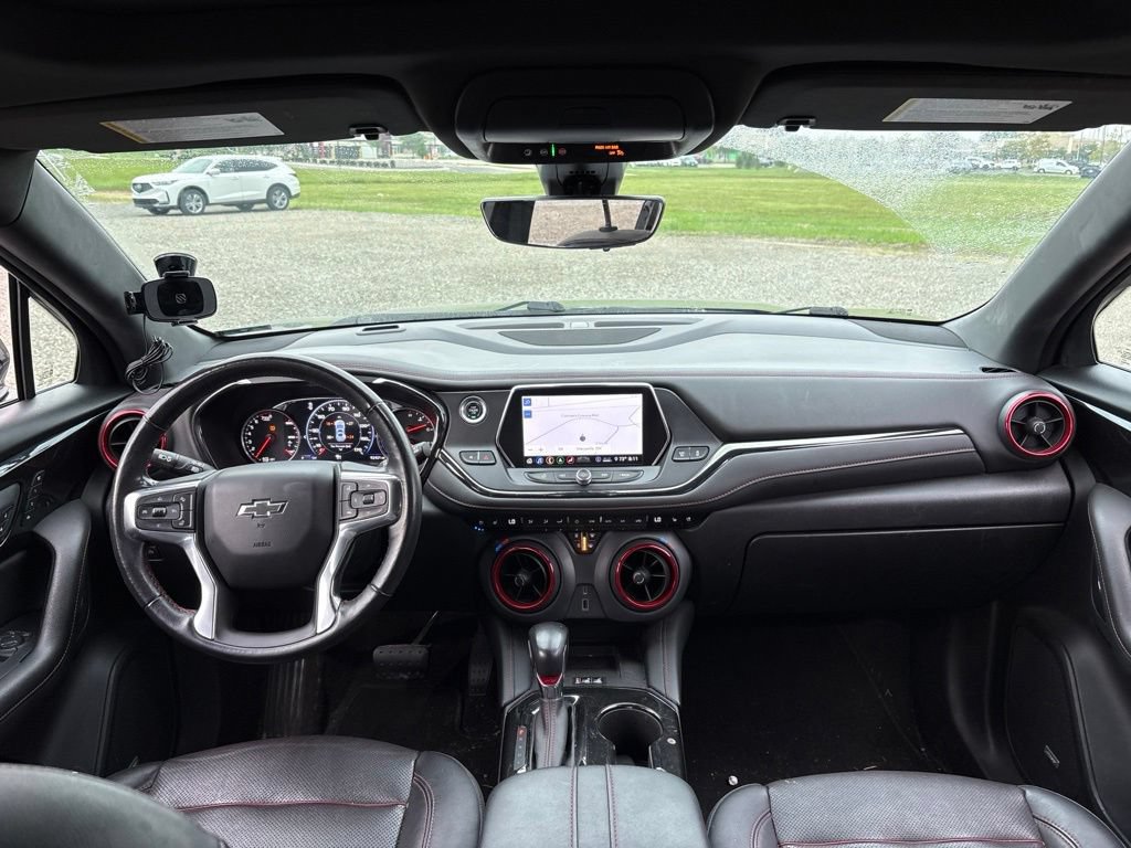 Used 2020 Chevrolet Blazer RS AWD/4WD image 19