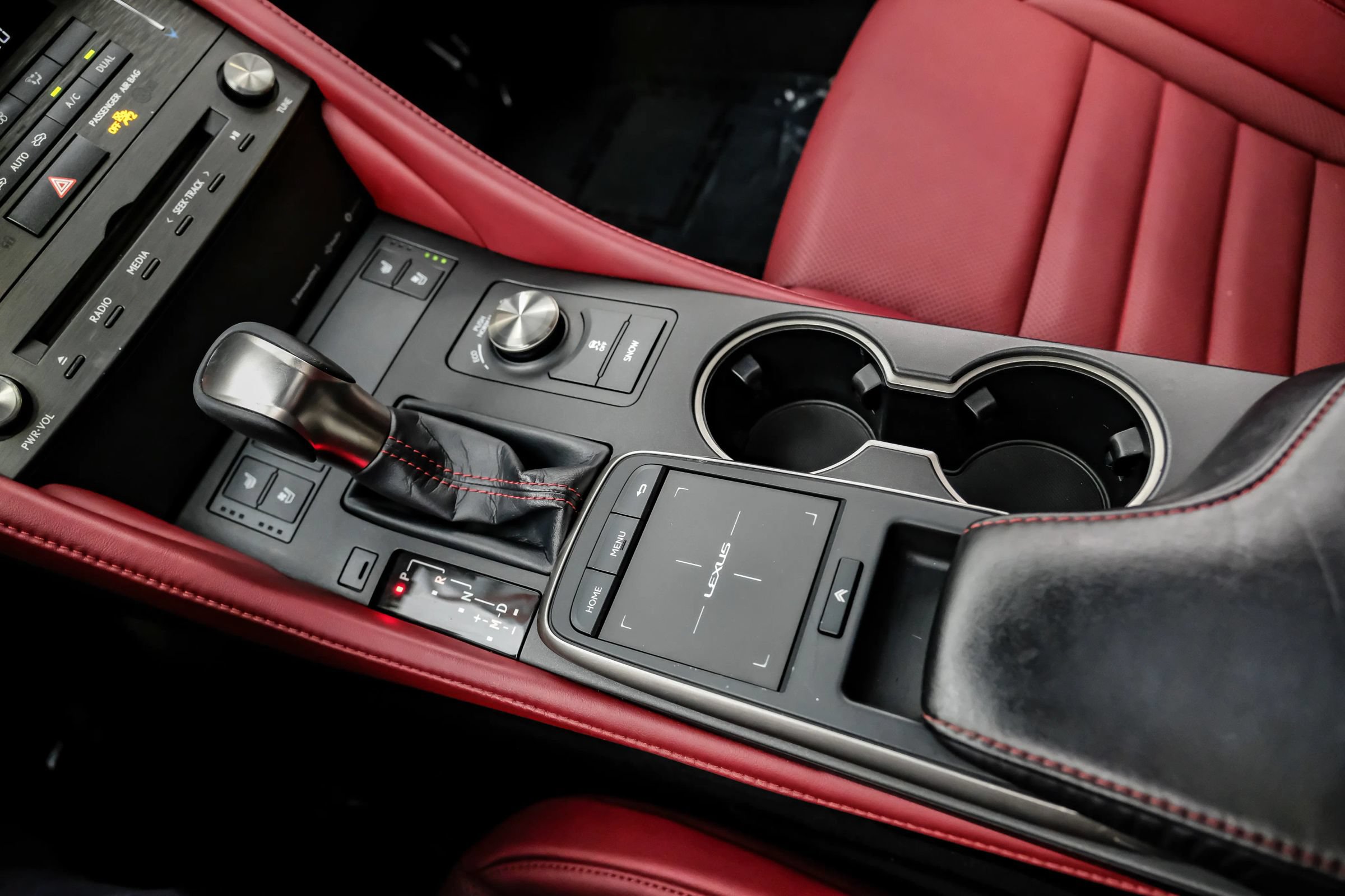 Used 2019 Lexus RC 300 AWD image 20