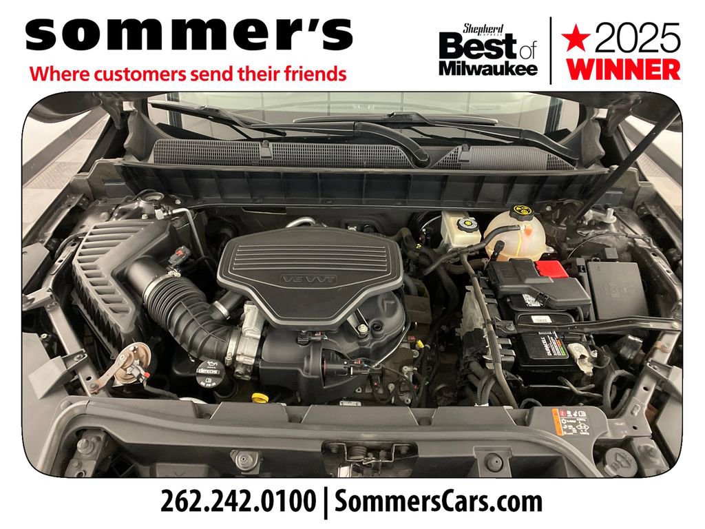 Used 2017 GMC Acadia Denali w/ Technology Package AWD/4WD image 20