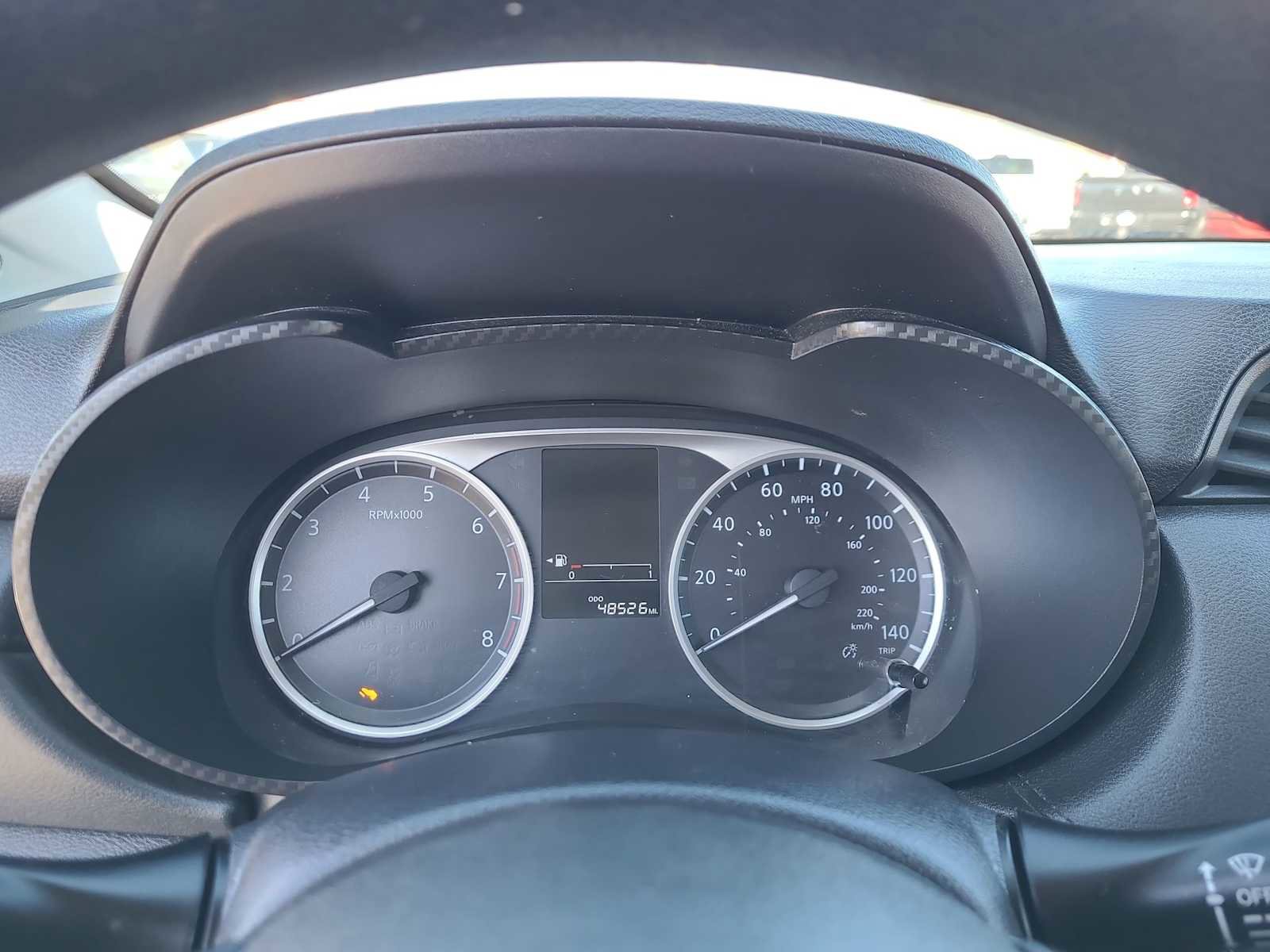 Used 2020 Nissan Versa S image 26