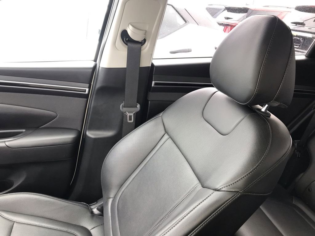 Used 2023 Hyundai Tucson SEL w/ Convenience Package image 23
