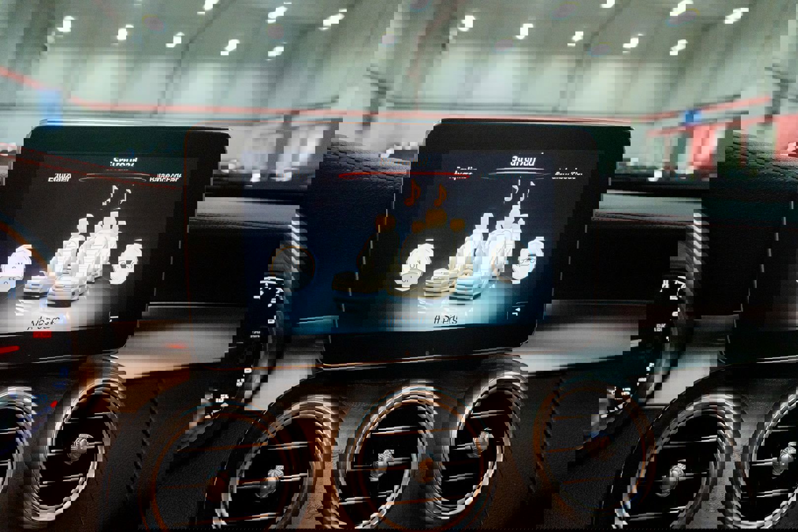 Used 2016 Mercedes-Benz C 450 4MATIC Sedan image 45