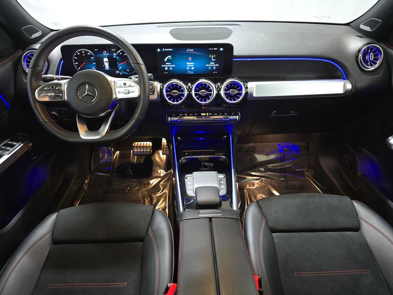 Used 2023 Mercedes-Benz GLB 250 4MATIC image 18