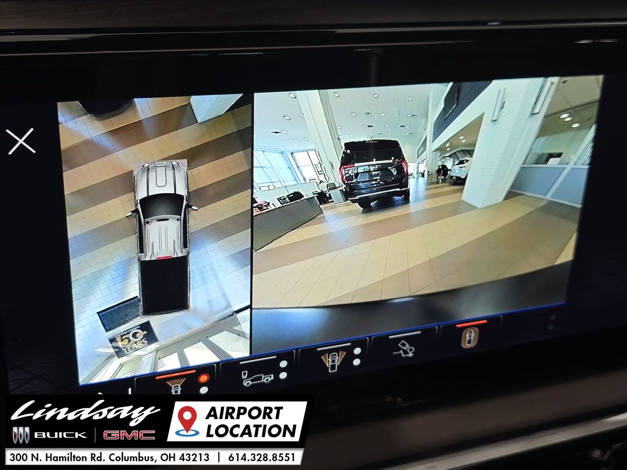 New 2026 GMC Sierra 2500 AT4X AWD/4WD image 8