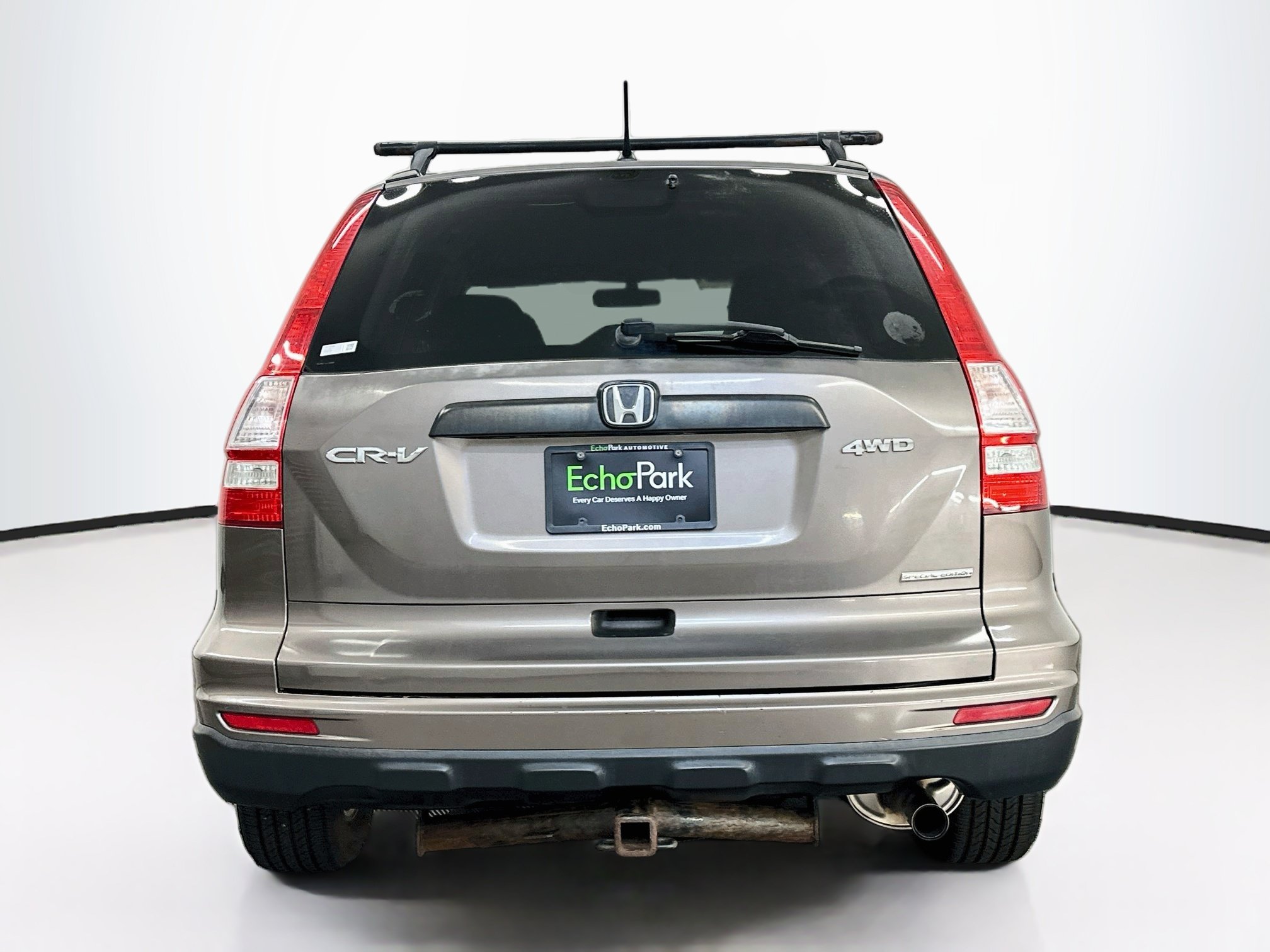 Used 2011 Honda CR-V SE image 7