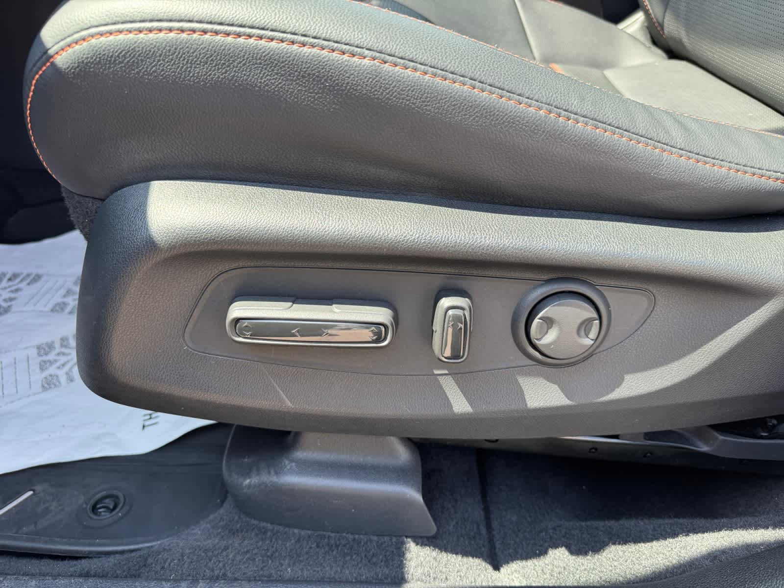 Used 2023 Honda CR-V Sport Touring image 17