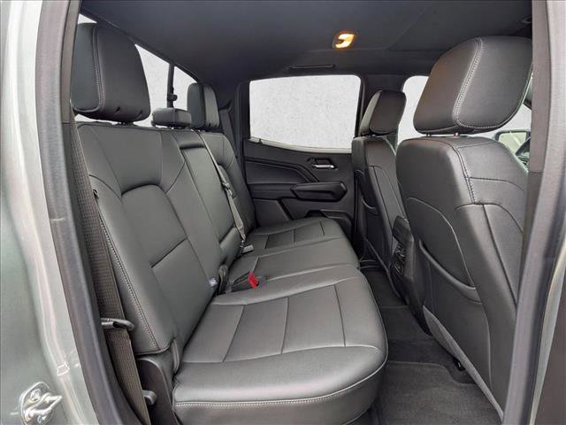 Used 2025 GMC Canyon Elevation w/ Convenience Package image 19