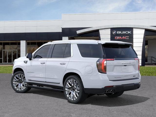 New 2026 GMC Yukon Denali Ultimate image 3
