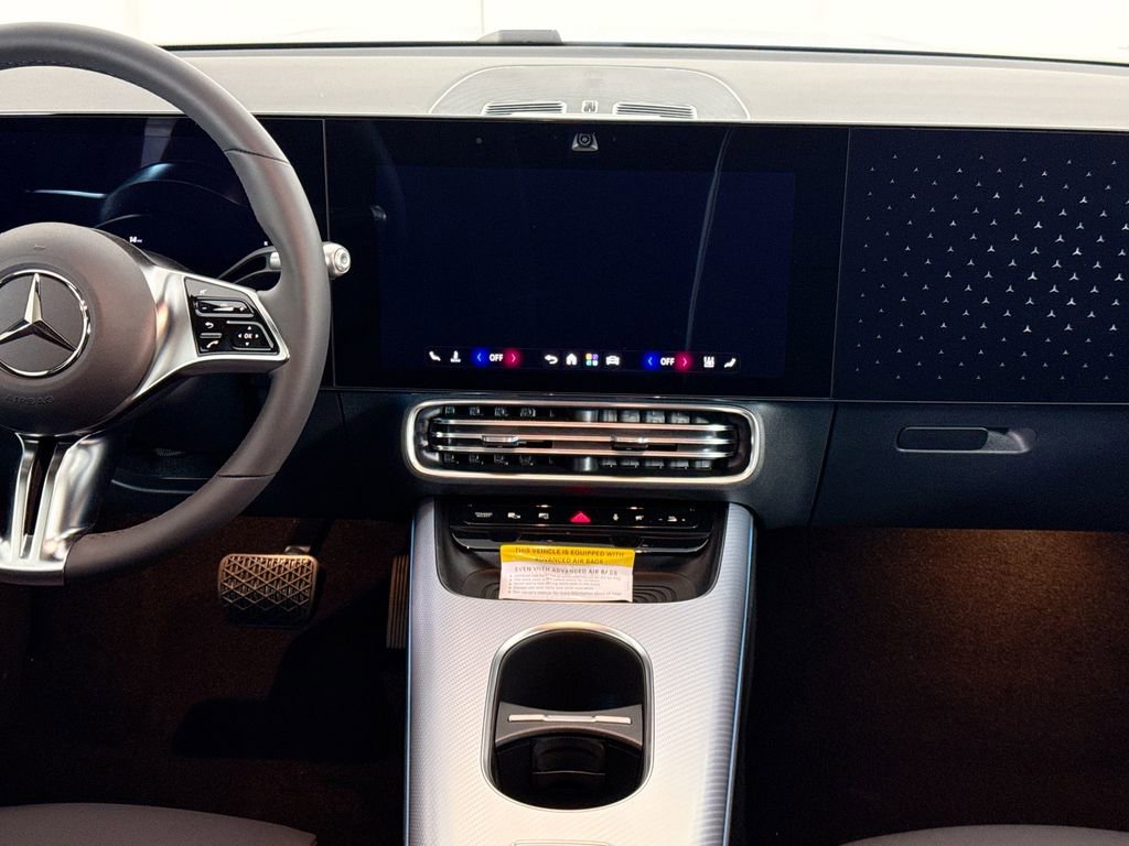 New 2026 Mercedes-Benz CLA 250+ image 15