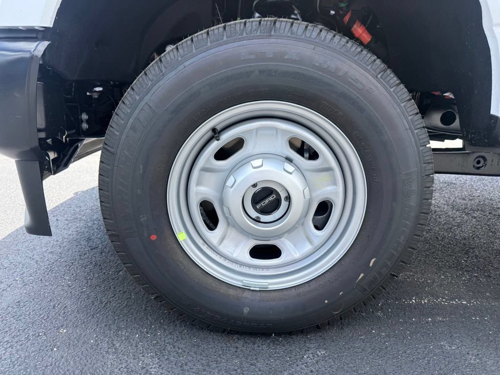 New 2026 Ford F250 XL AWD/4WD image 12