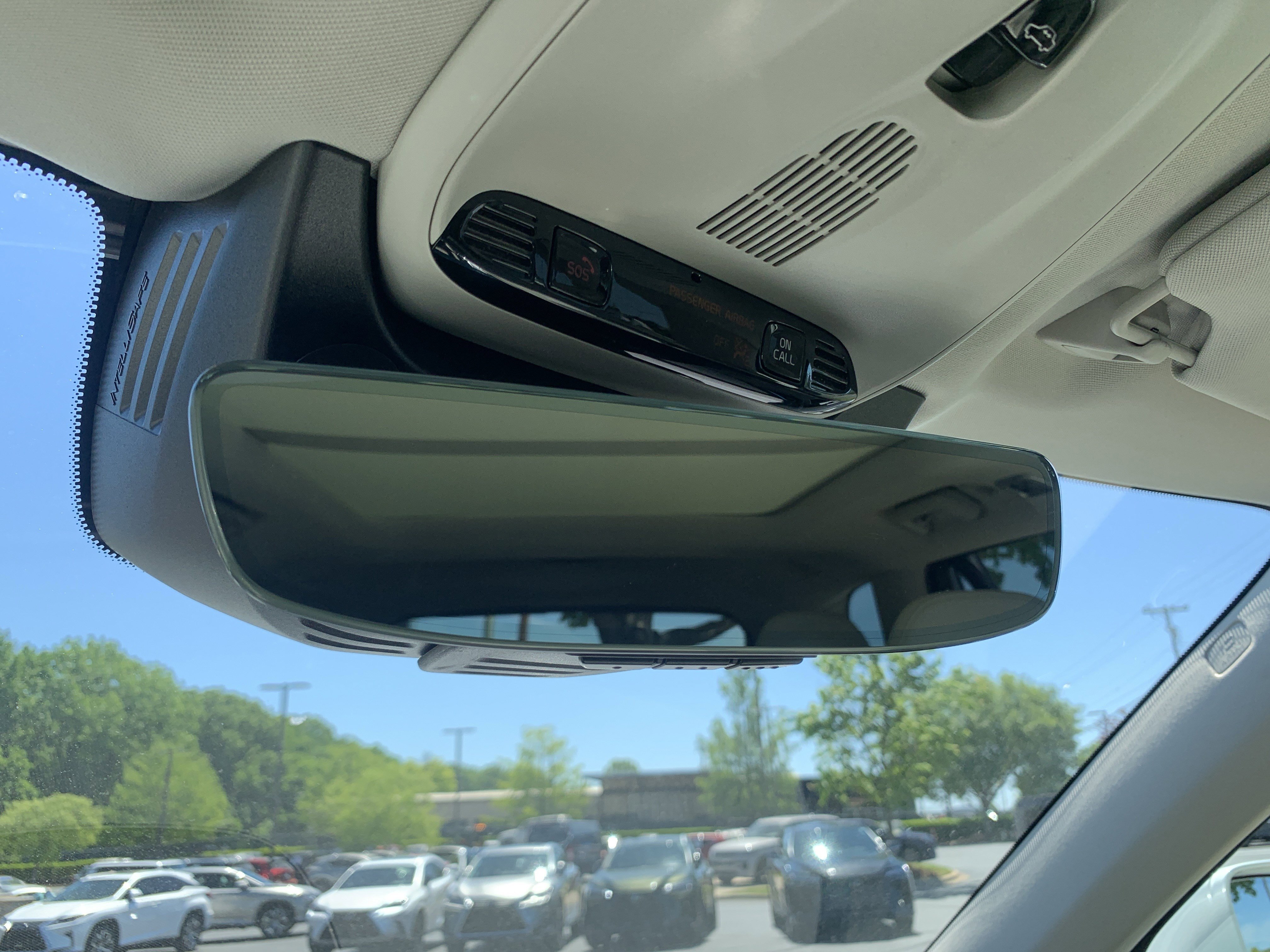 Used 2022 Volvo XC90 T5 Momentum w/ Climate Package FWD image 27