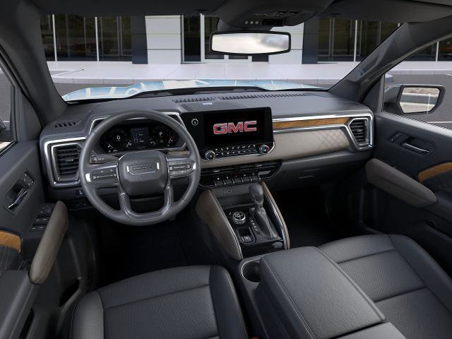 New 2026 GMC Canyon Denali image 39