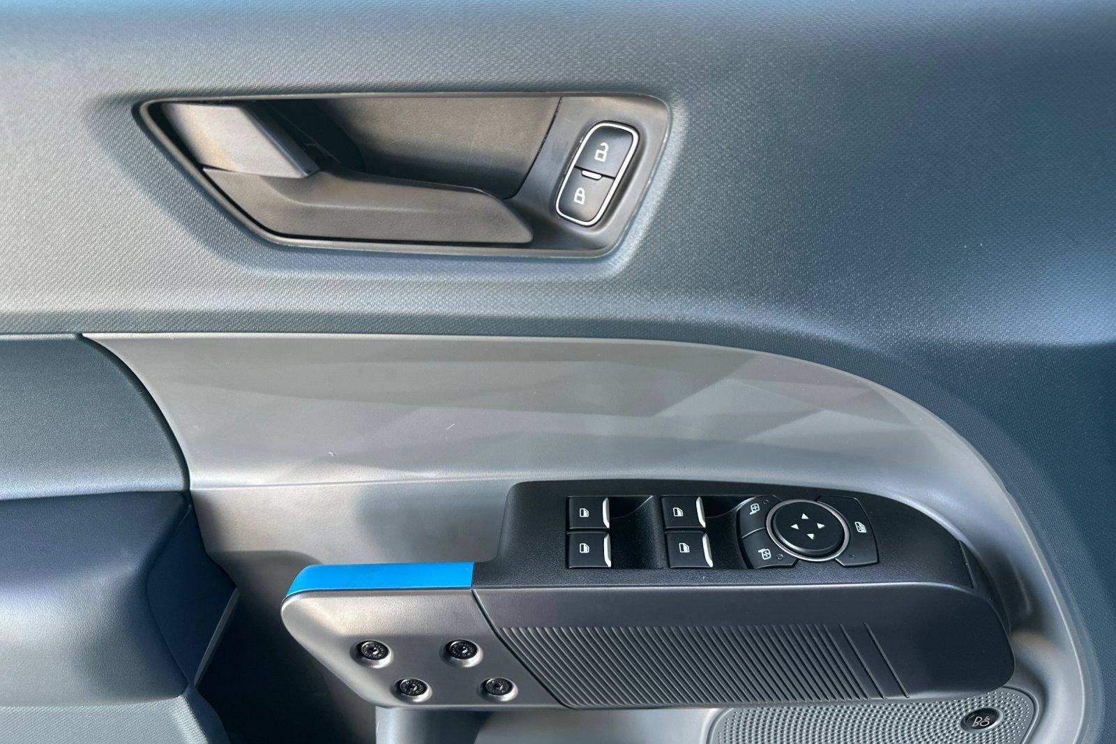 New 2026 Ford Maverick Lobo AWD/4WD image 11