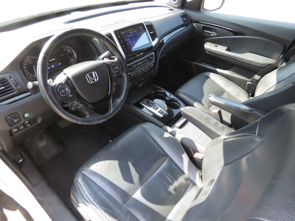 Used 2018 Honda Pilot Elite image 10