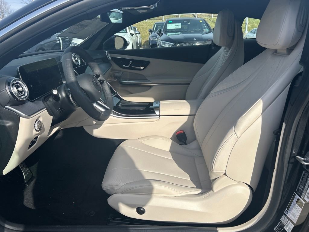 New 2026 Mercedes-Benz CLE 300 CLE 300 image 9