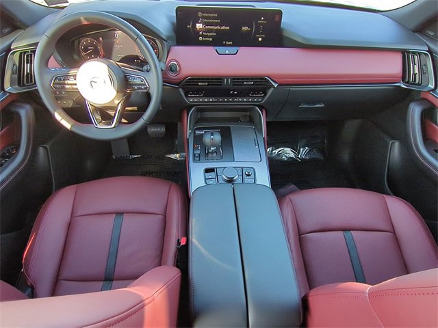 New 2026 MAZDA CX-70 3.3 Turbo S w/ Premium Package image 18