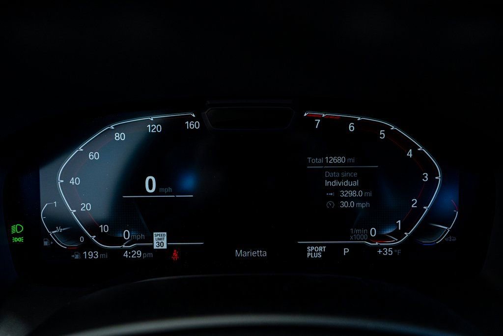 Used 2024 BMW 840i Gran Coupe image 43