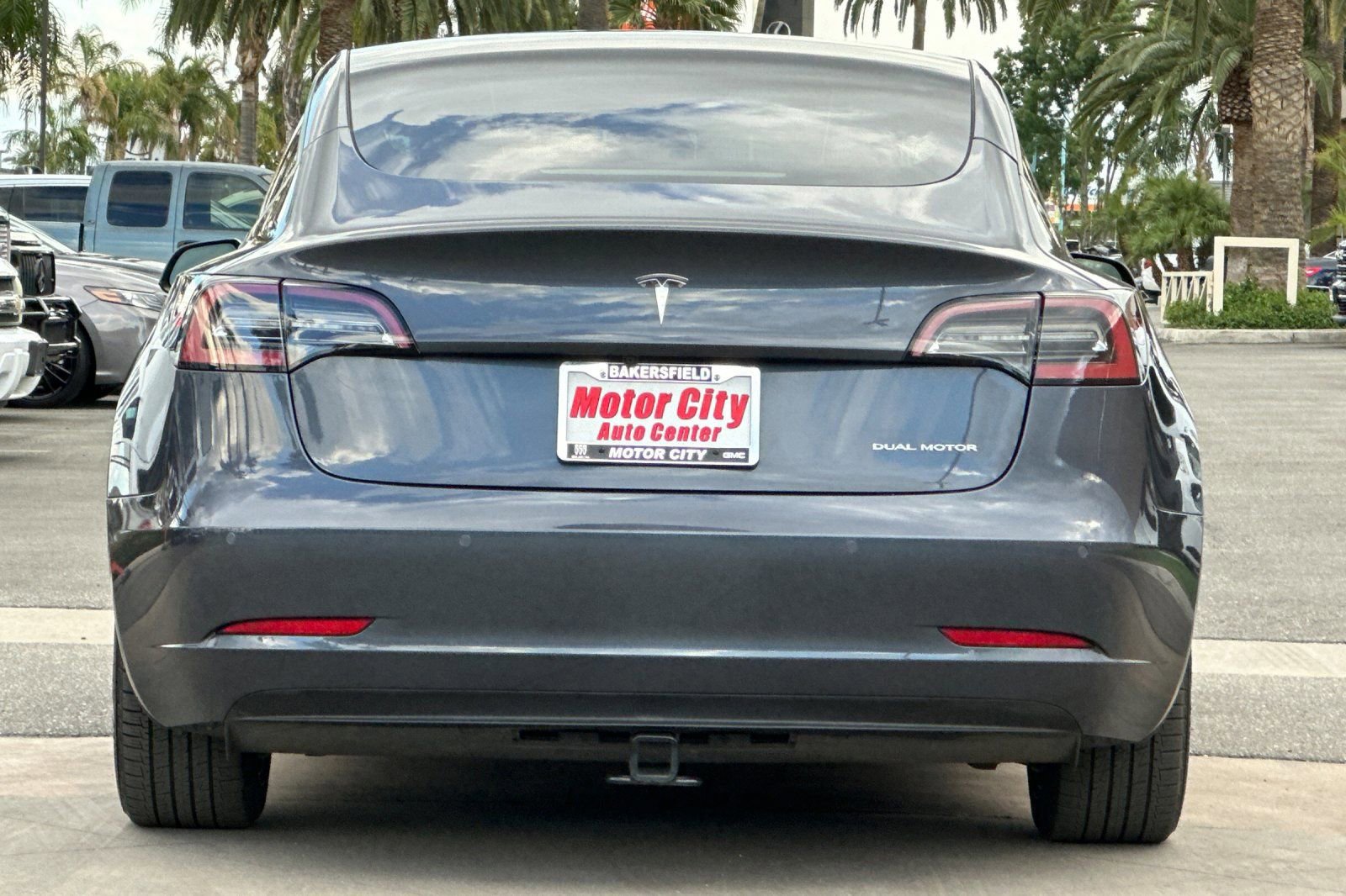 Used 2022 Tesla Model 3 Long Range image 5