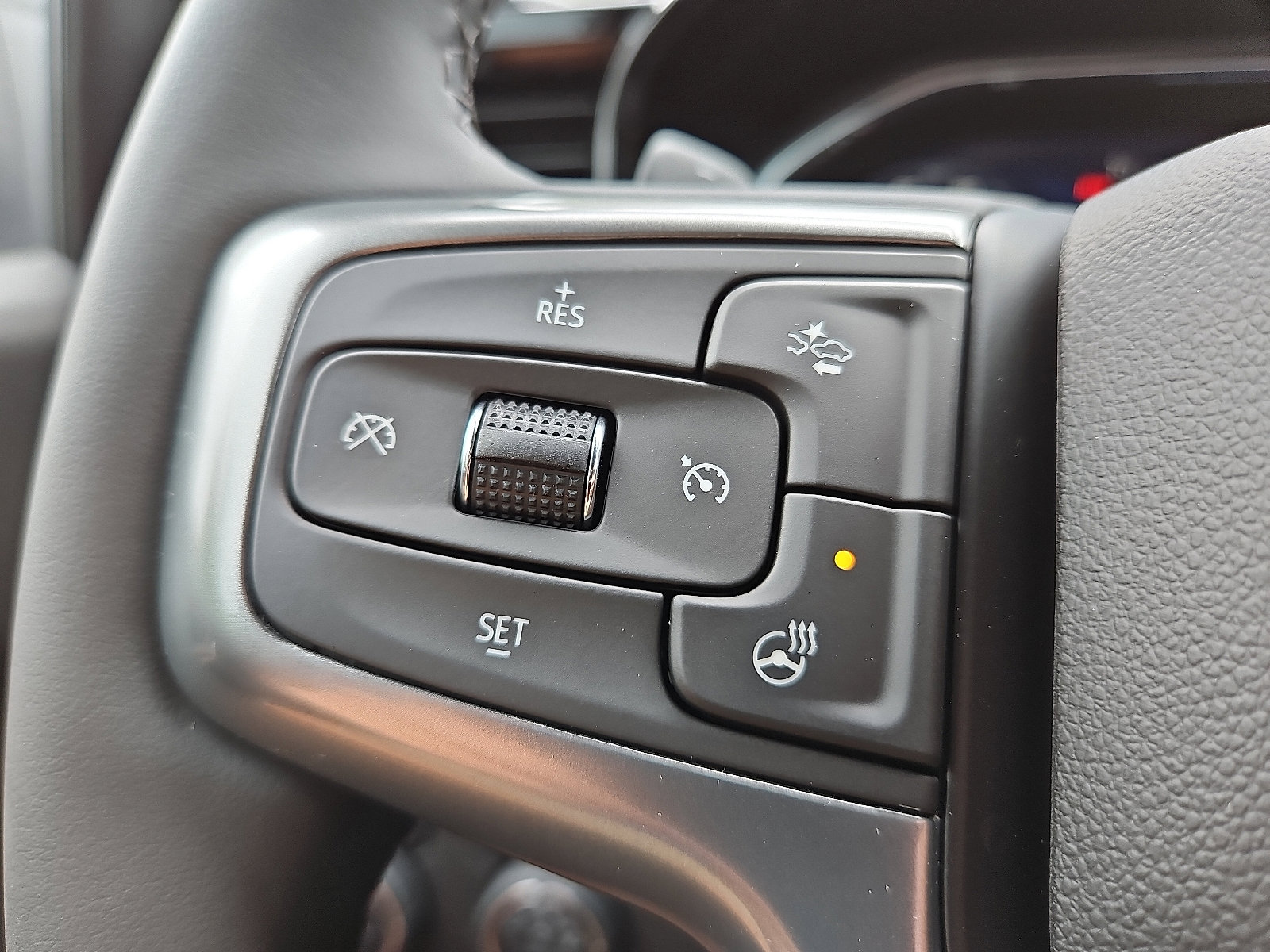 New 2026 Chevrolet Silverado 1500 RST image 10