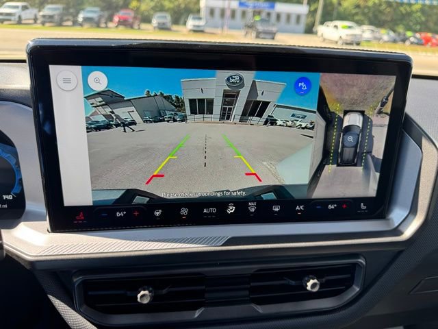 New 2025 Ford Bronco Sport Badlands image 37