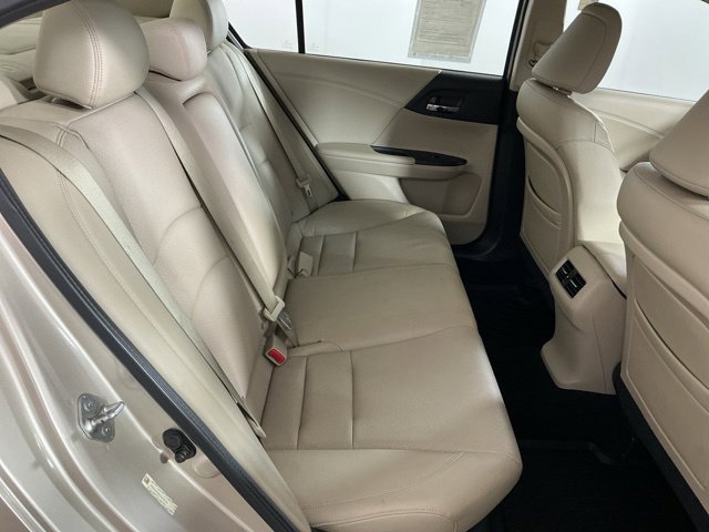 Used 2013 Honda Accord EX-L image 5