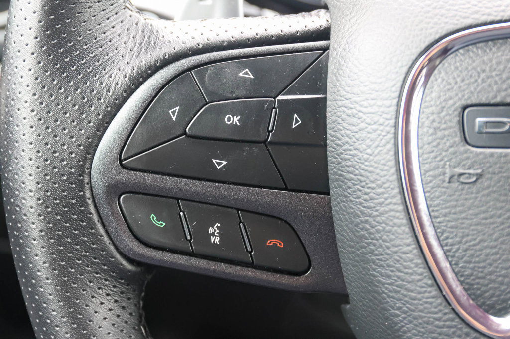 Used 2026 Dodge Durango GT RWD image 27