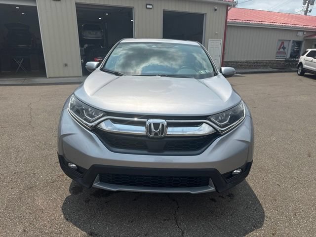 Used 2019 Honda CR-V EX image 8