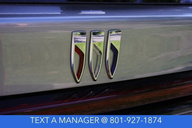 New 2026 Buick Enclave Sport Touring w/ Power Package image 7