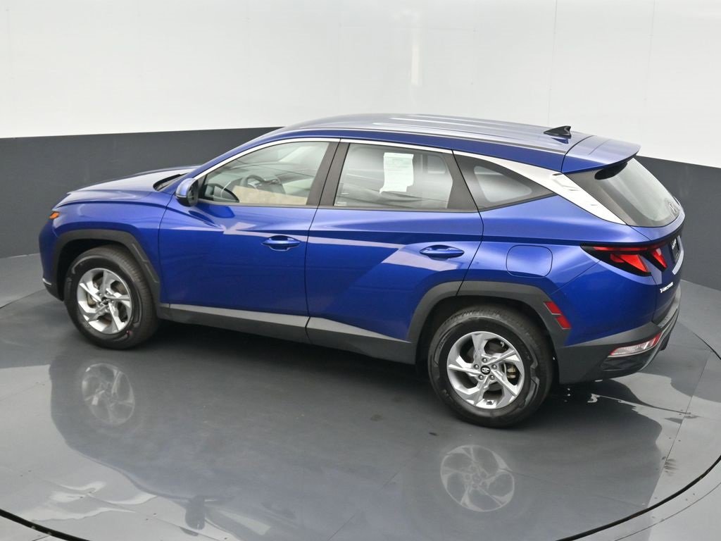 Used 2022 Hyundai Tucson SE image 15