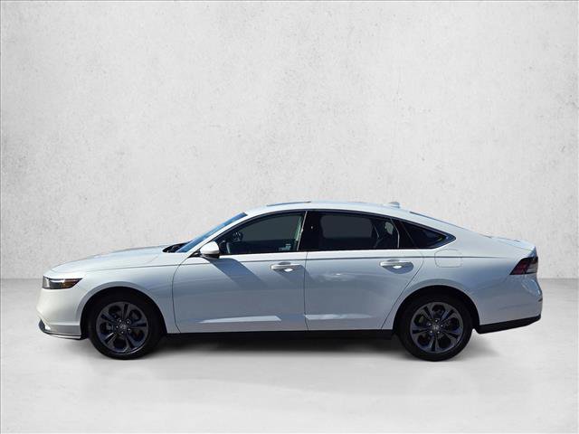 Used 2023 Honda Accord EX image 9