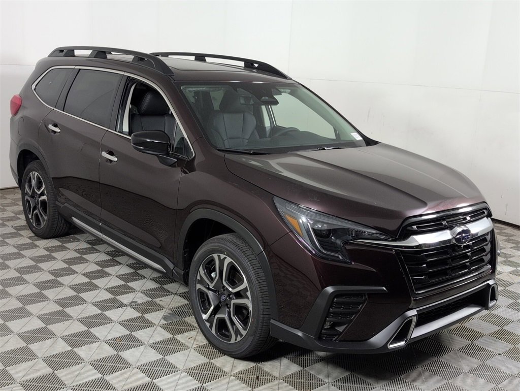 New 2025 Subaru Ascent Touring image 2